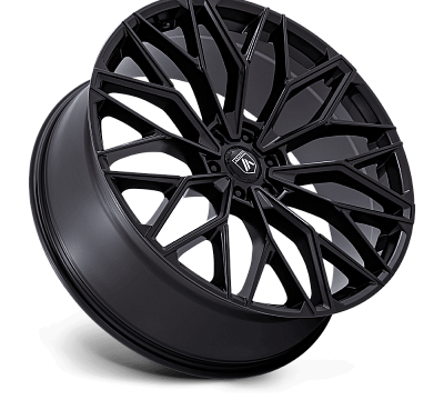 Asanti MOGUL 6