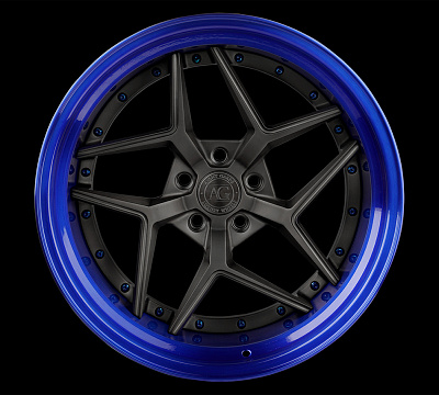 Avant Garde AGL53