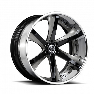 Кованые диски Savini SV30