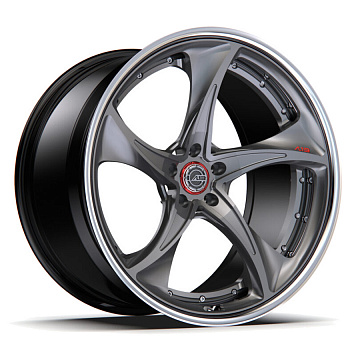 Кованые диски AL13 R190