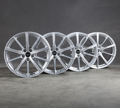 Audi 10 Spoke Star RS