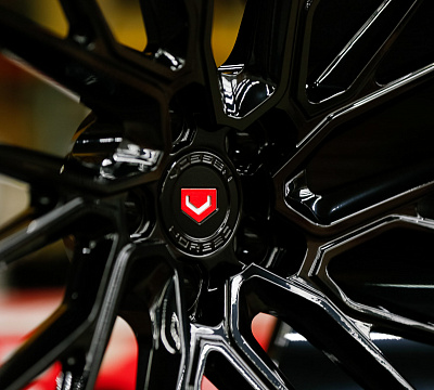Vossen EVO-6T