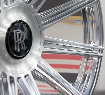 Vossen S17-12