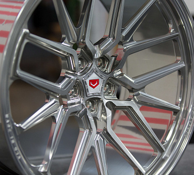 Vossen ML-X3