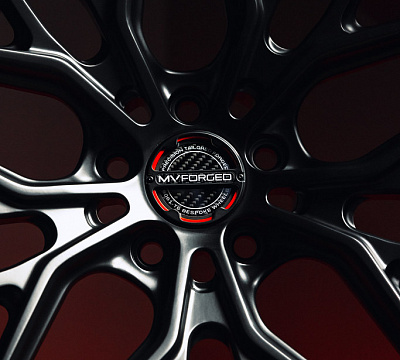 MV Forged AR-220