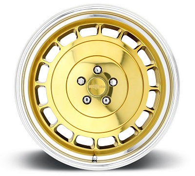 Rotiform VCE-T