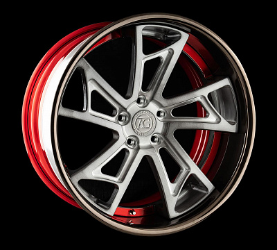 Avant Garde AGL24