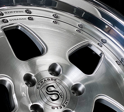 Strasse Wheels RF5 Retro