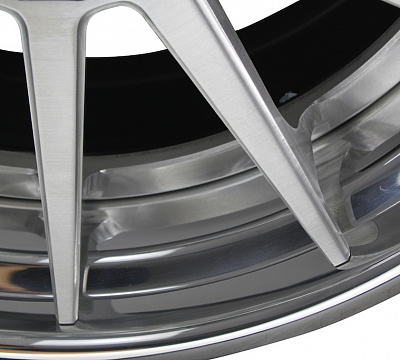 Strasse Wheels R10 Deep Concave FS