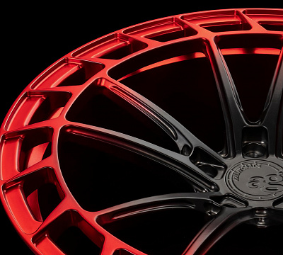 Avant Garde SRX01