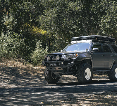 Black Rhino SOLID