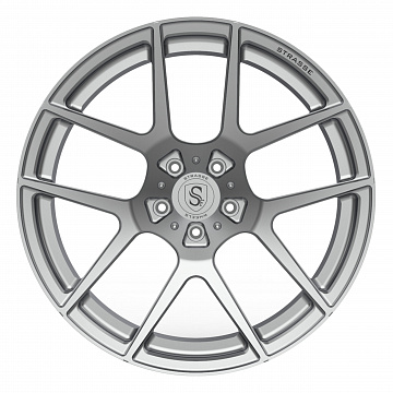 Кованые диски Strasse Wheels SM5 Deep Concave Monoblock