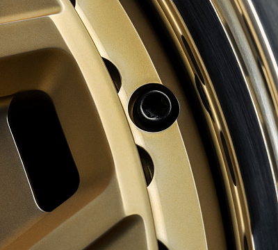 MV Forged GR5-V1