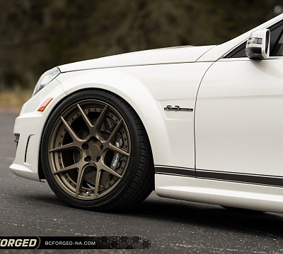 BC Forged HCS02