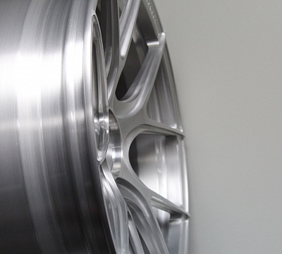 Strasse Wheels SM5R Deep Concave Monoblock