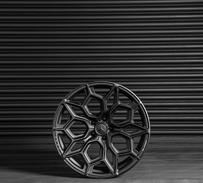 Kahn Type 57 RS