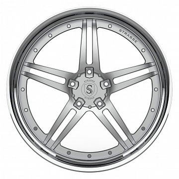 Кованые диски Strasse Wheels SP5R Performance