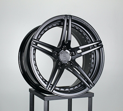 Strasse Wheels SP5R Deep Concave Duoblock