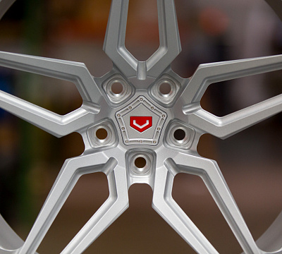Vossen ML-X1