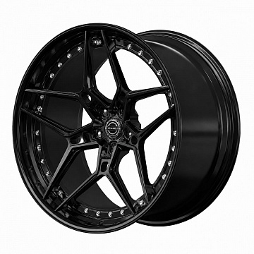 Кованые диски ST Wheels ST21.2