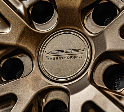 Фото дисков Vossen HFX-2 (5-Lug) на BMW 5/M5 (G60/G90)