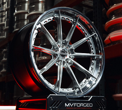 MV Forged SL-100
