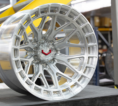 Vossen LCX-02