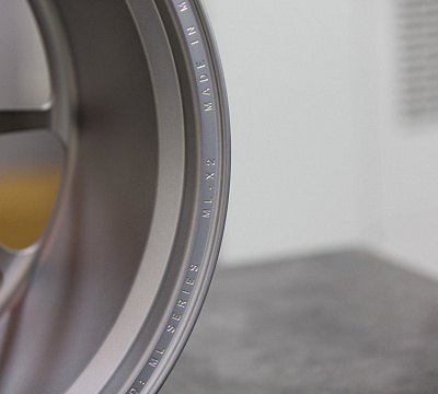 Vossen ML-X2