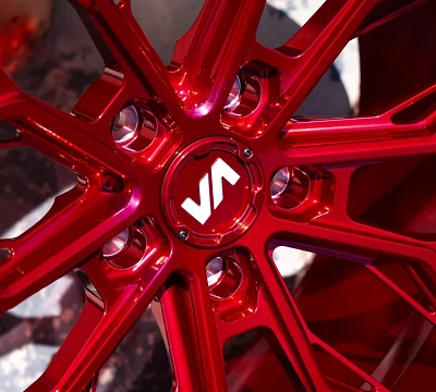 Variant Alloy MAXIM