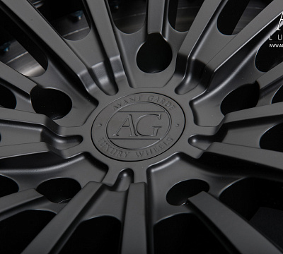 Avant Garde AGL30