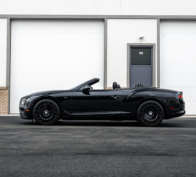 Vossen LC3-11T