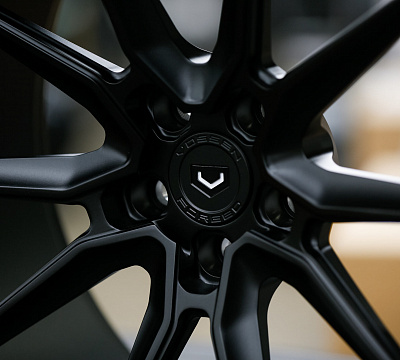 Vossen EVO-2