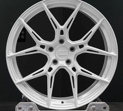 Variant Alloy NYSA
