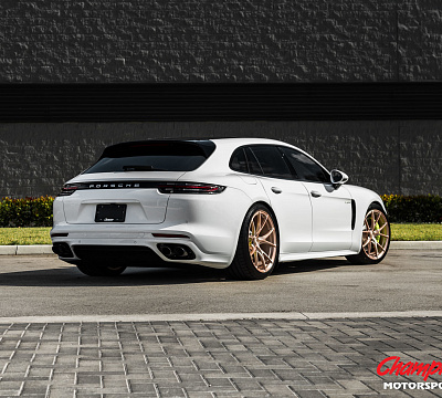 Vossen RS74