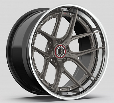 1886 Wheels XR017