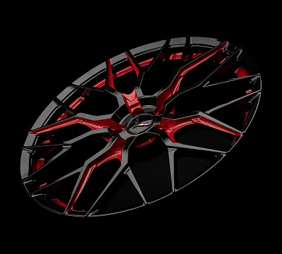 Avant Garde AGL43