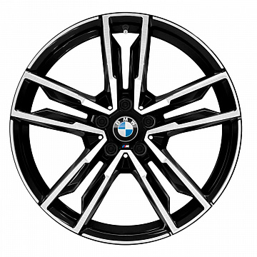 Кованые диски BMW 799M