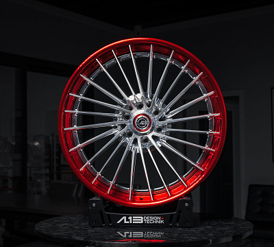 AL13 R120
