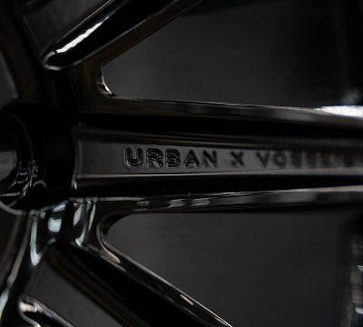 Vossen UV-2