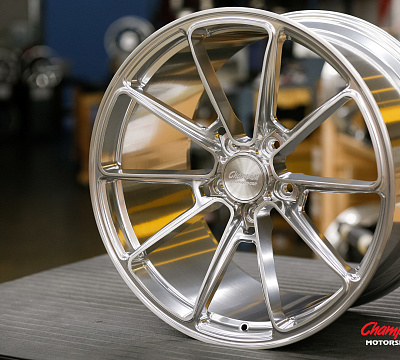 Vossen RS92