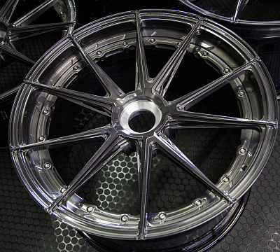 ADV.1 ADV5.2 M.V2 Advanced Series