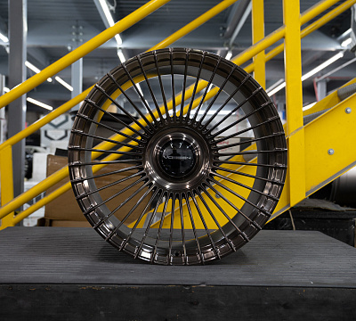 Vossen S17-16