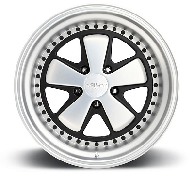 Rotiform FUC
