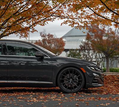 Vossen HF-4T