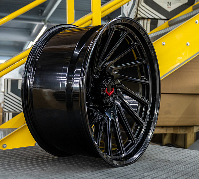Vossen GNX-01T