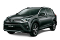 Toyota RAV4 V