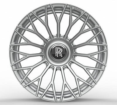 Strasse Wheels SV15M Deep Concave Duoblock RR