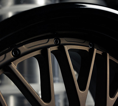 MV Forged MV30