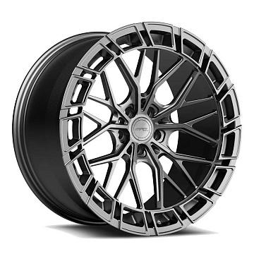 Кованые диски MRR F326