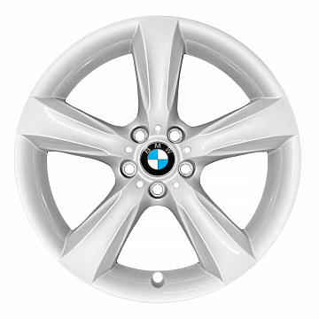 Кованые диски BMW 606